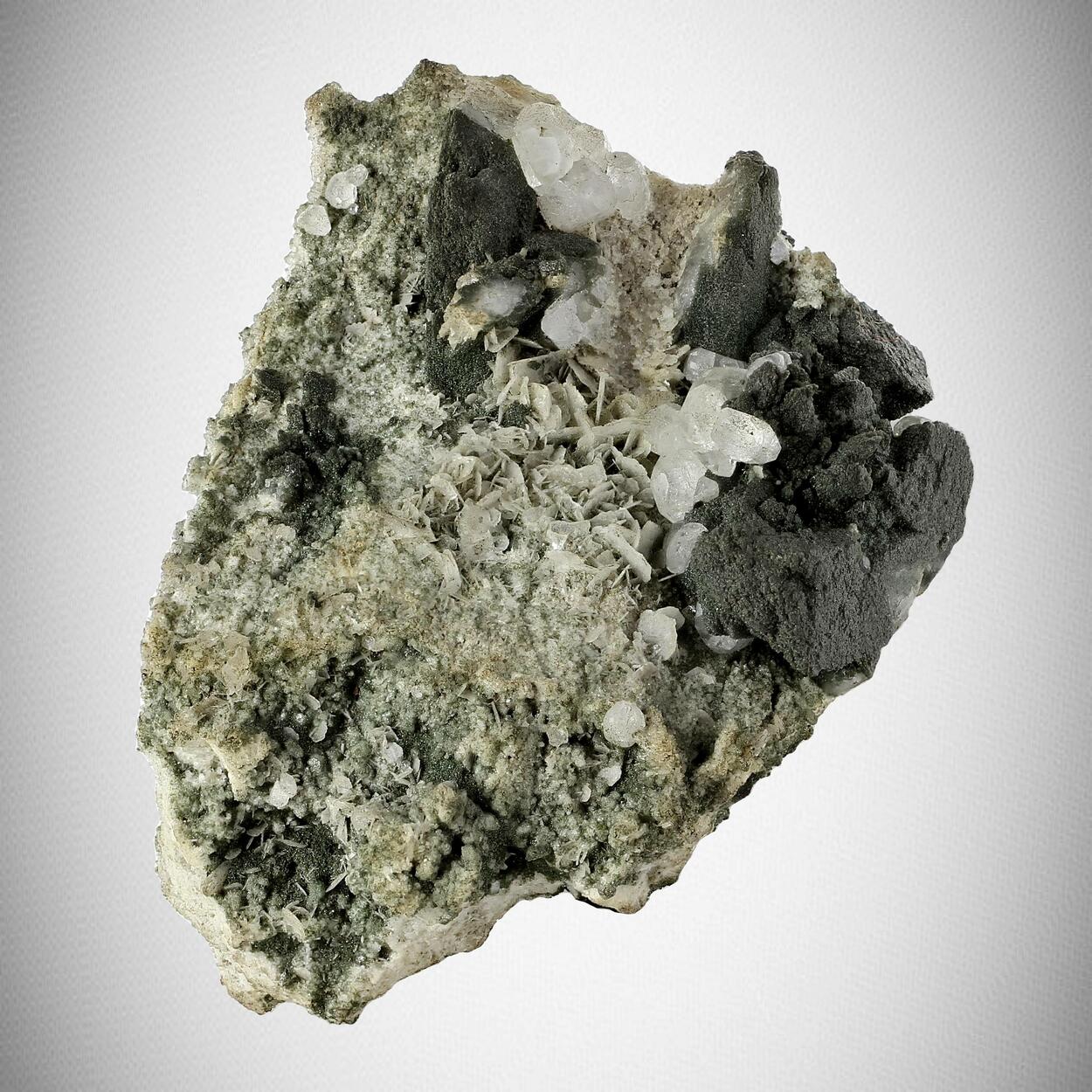 Apatite