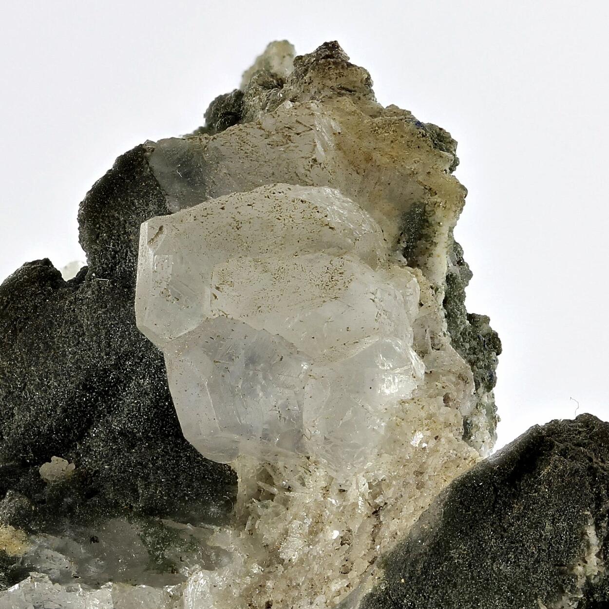 Apatite