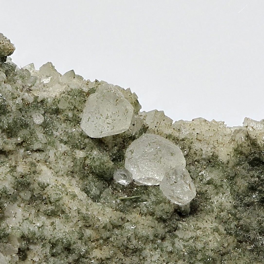 Apatite