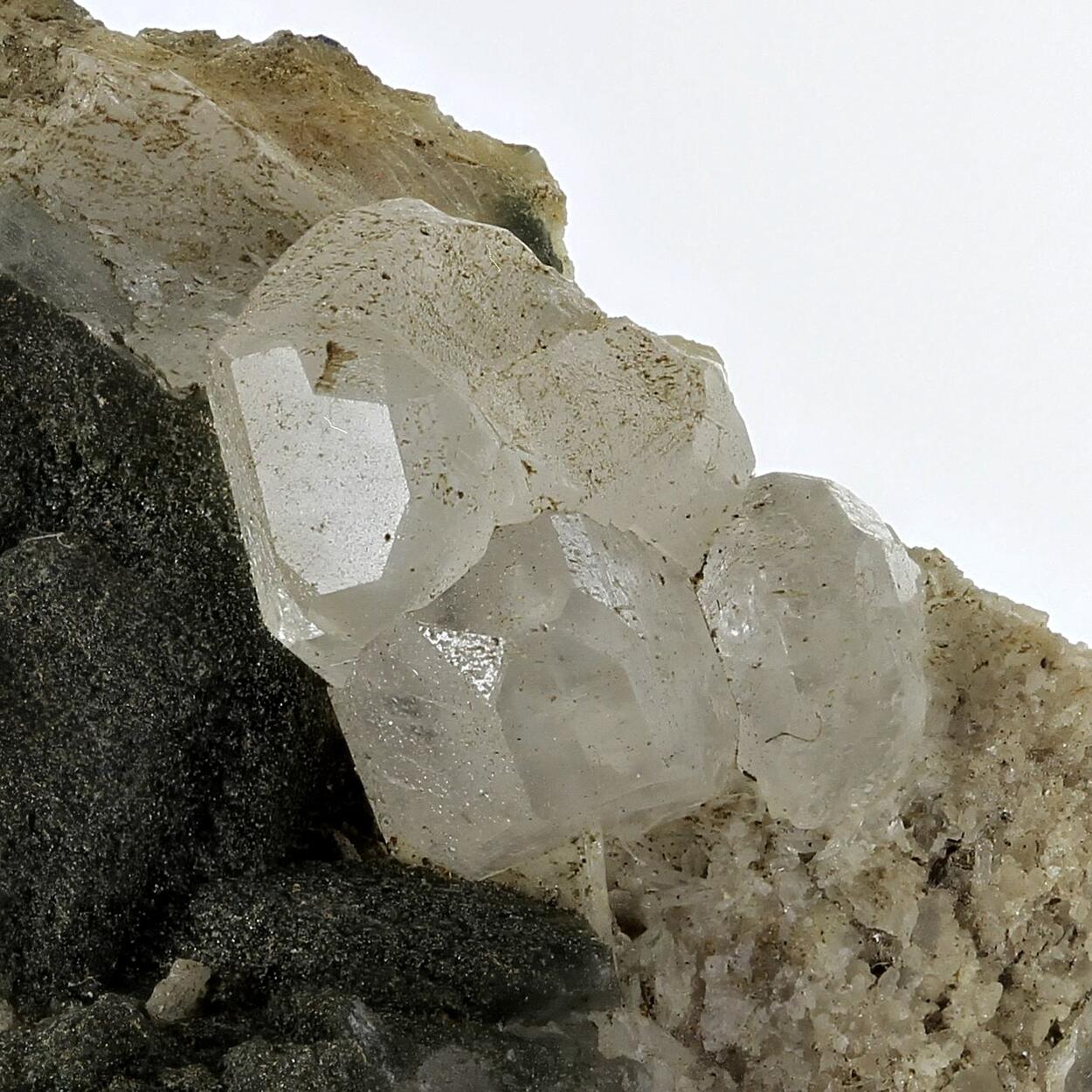 Apatite