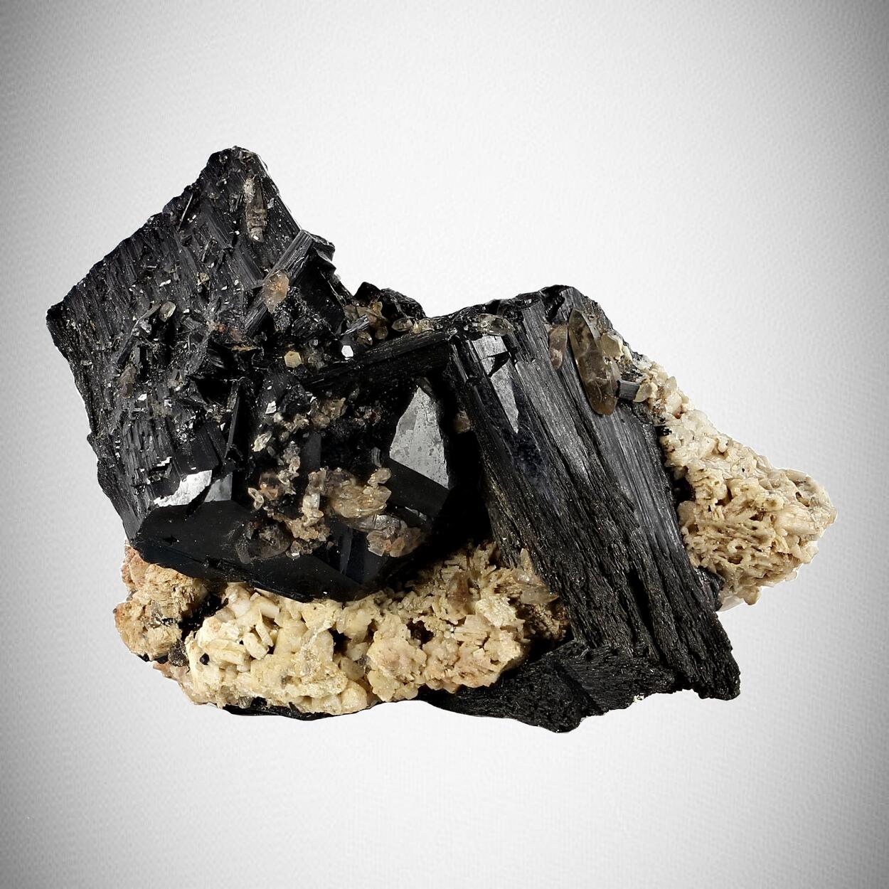 Schorl