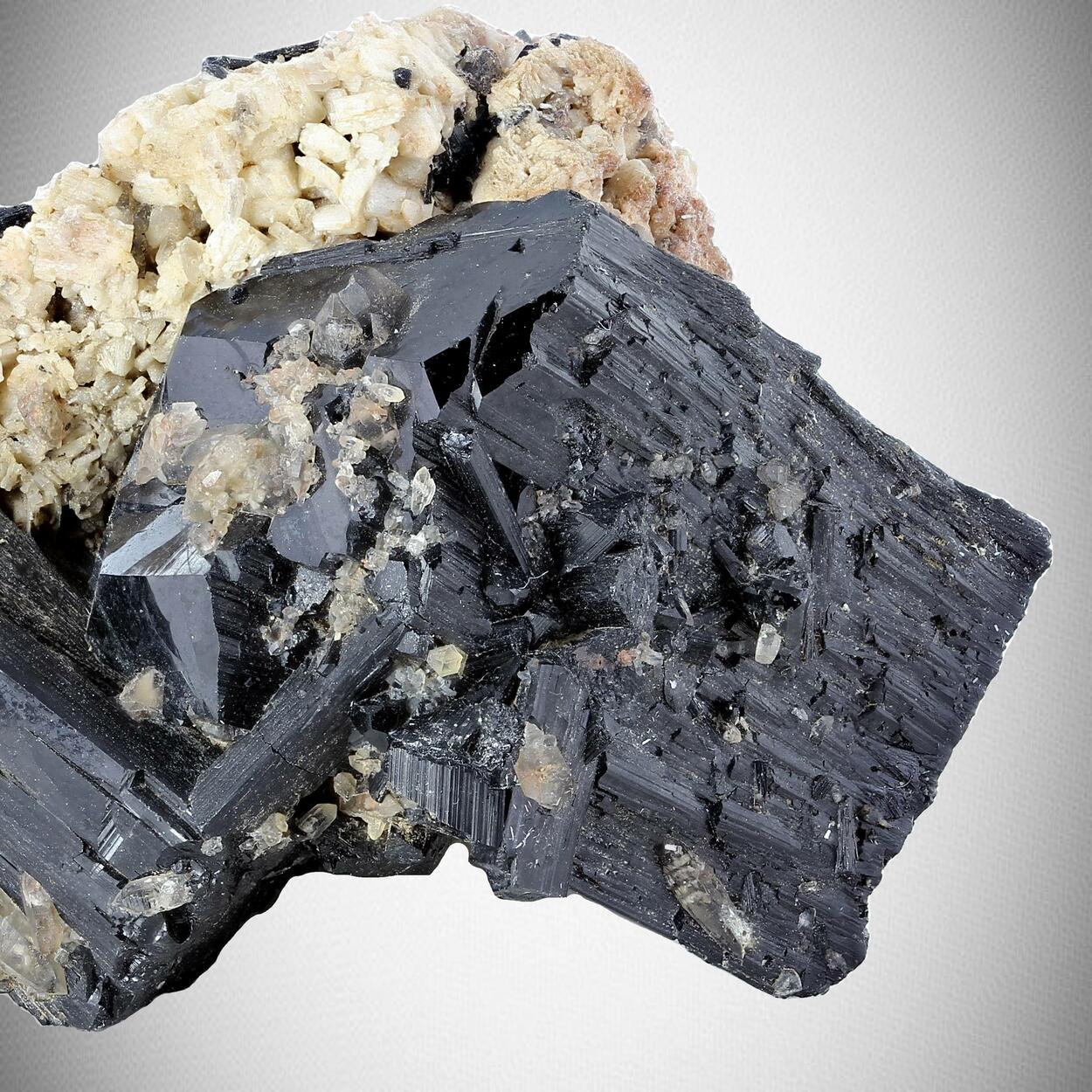 Schorl