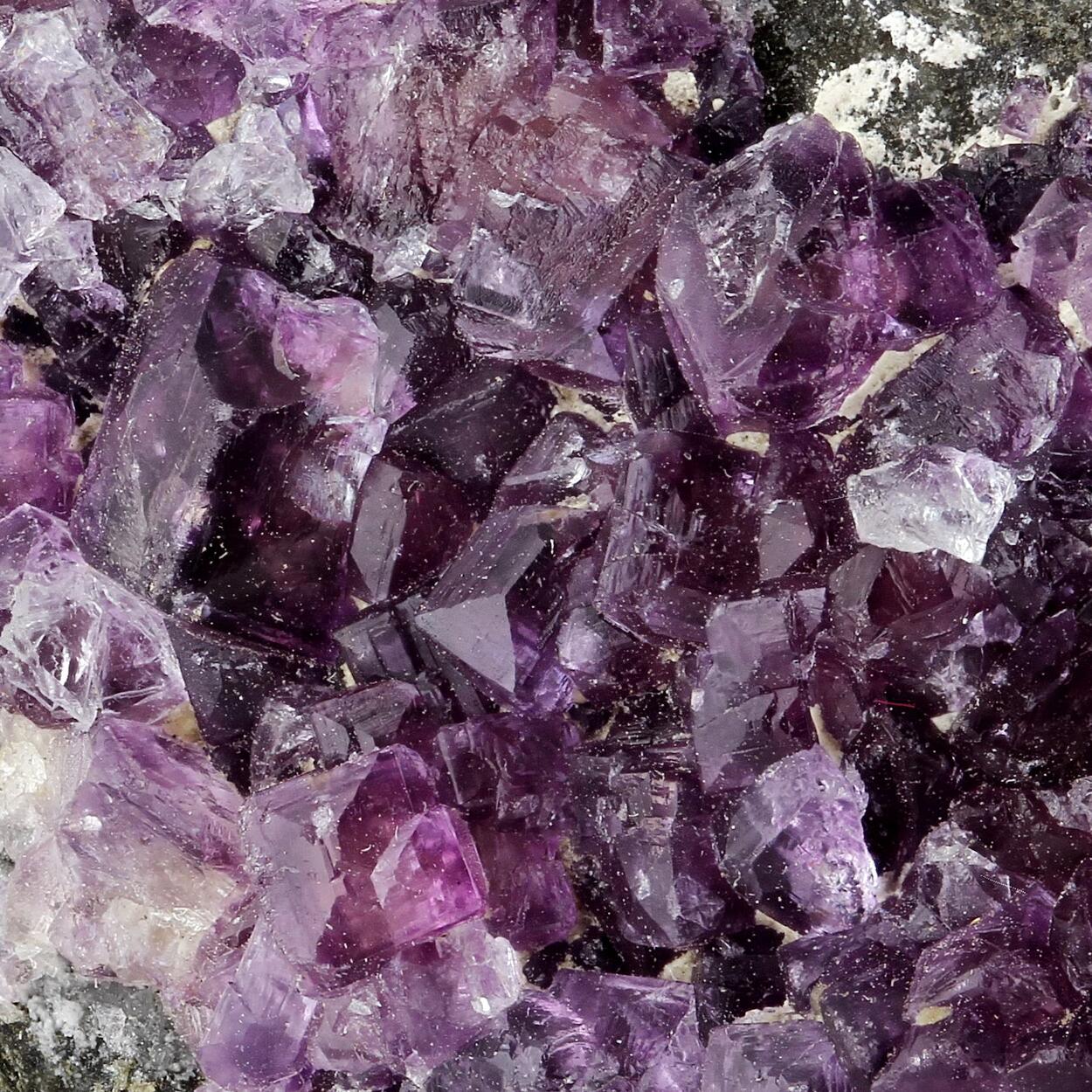 Fluorite