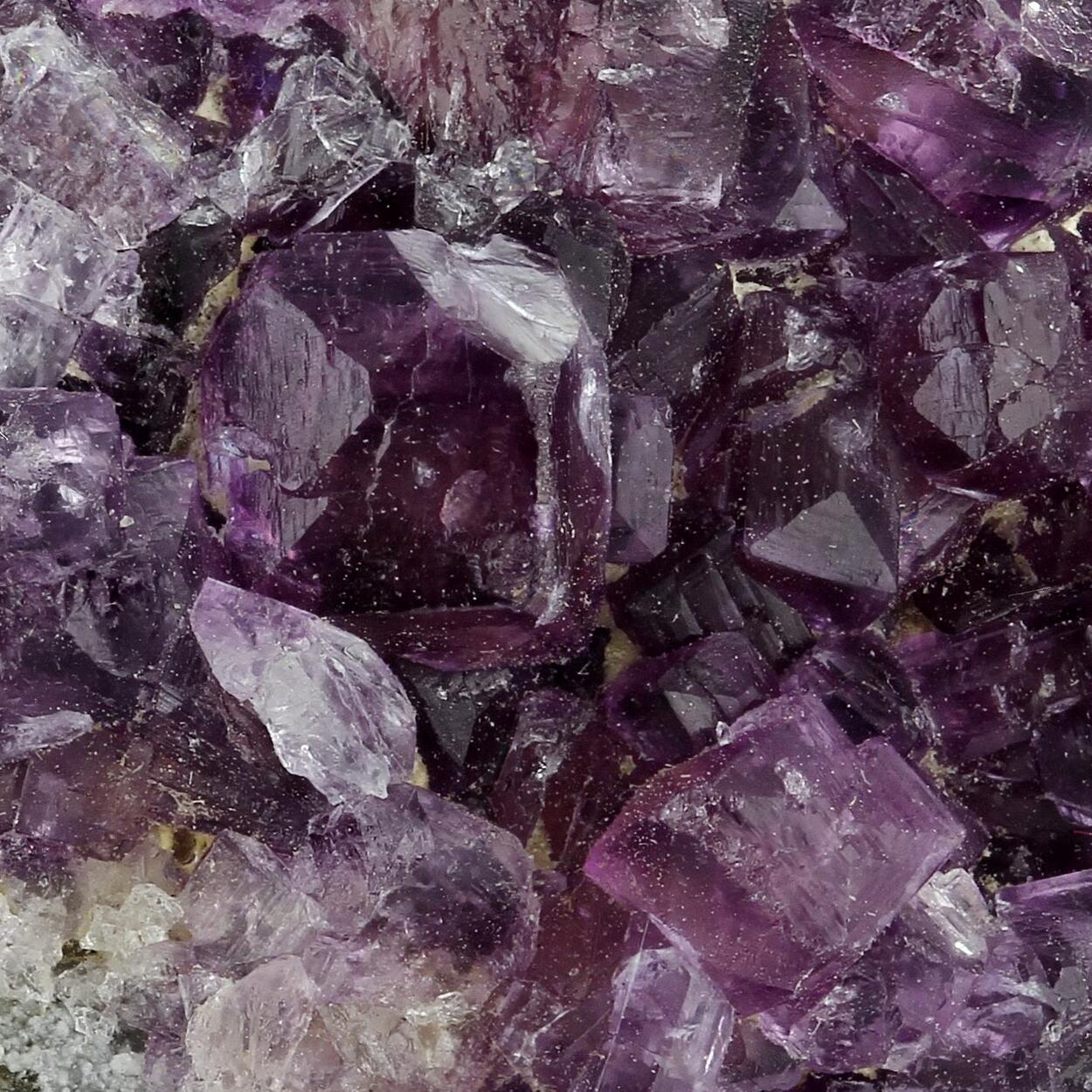 Fluorite