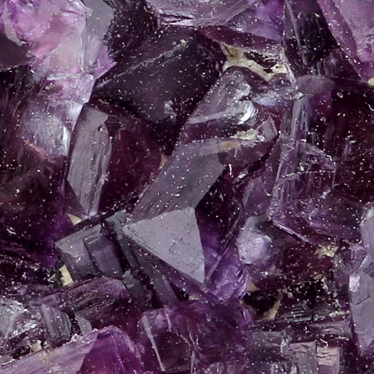 Fluorite