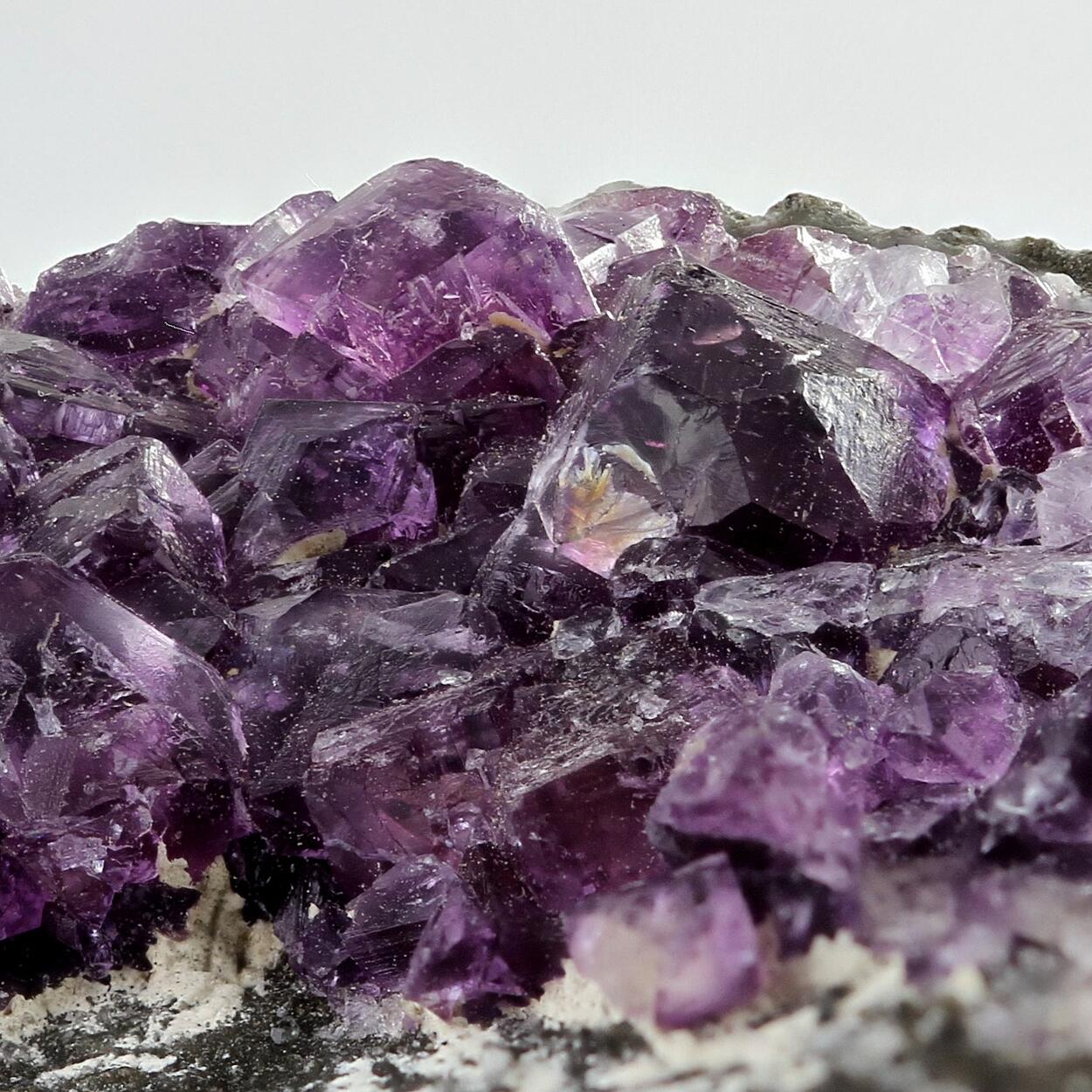 Fluorite