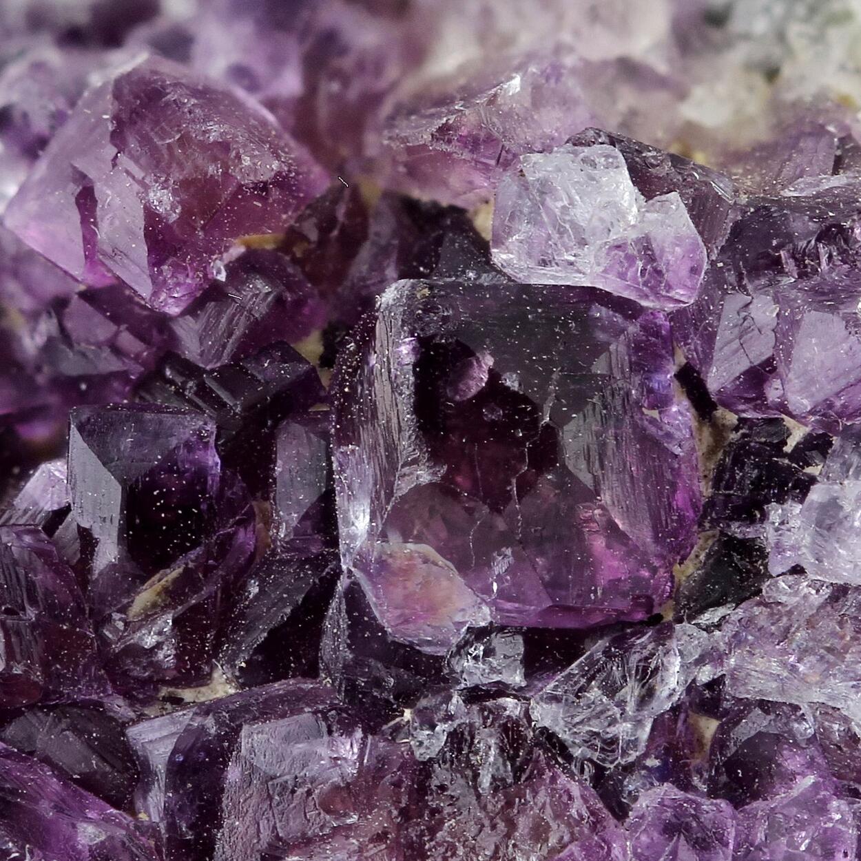 Fluorite