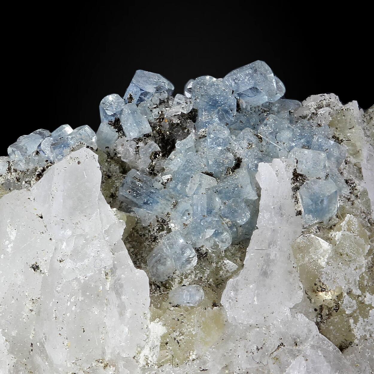 Apatite