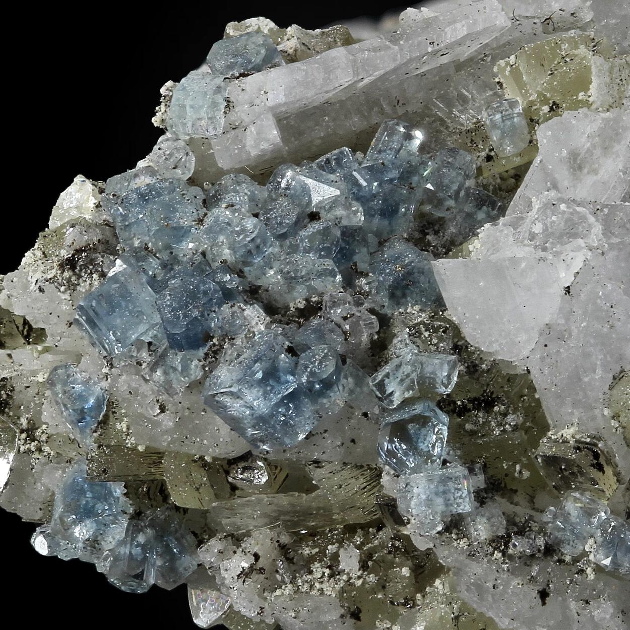 Apatite