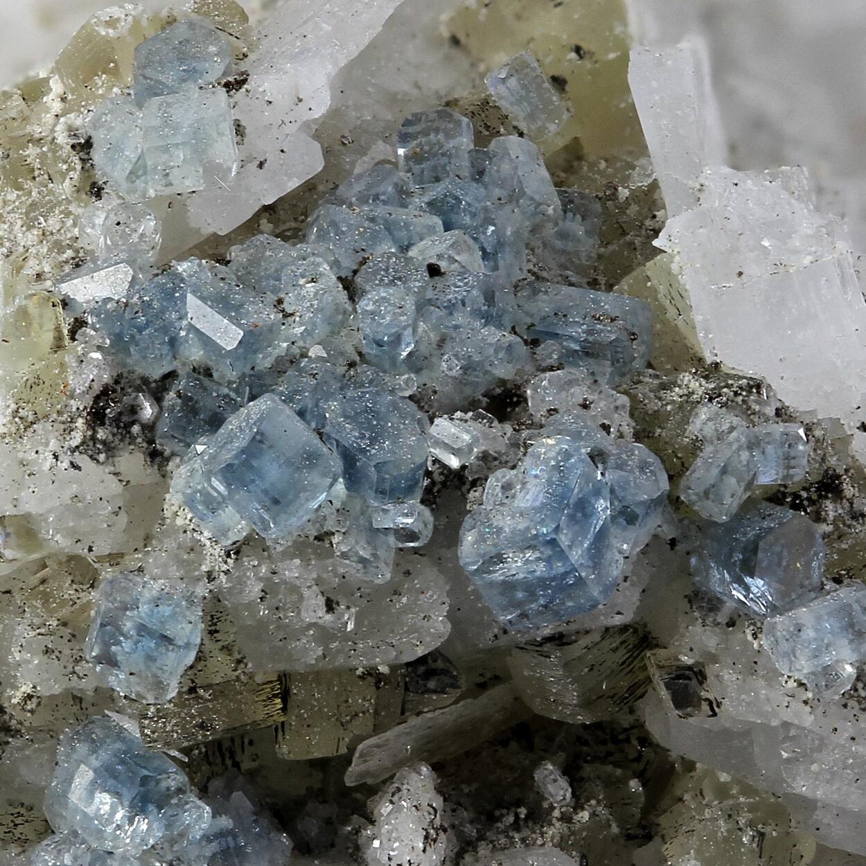 Apatite