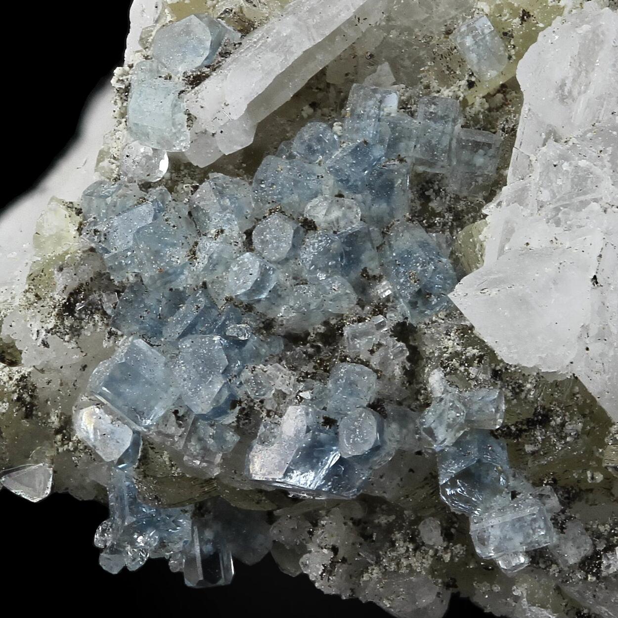 Apatite