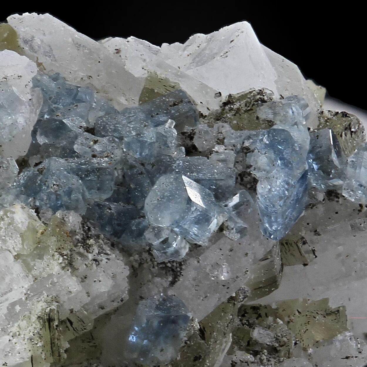 Apatite