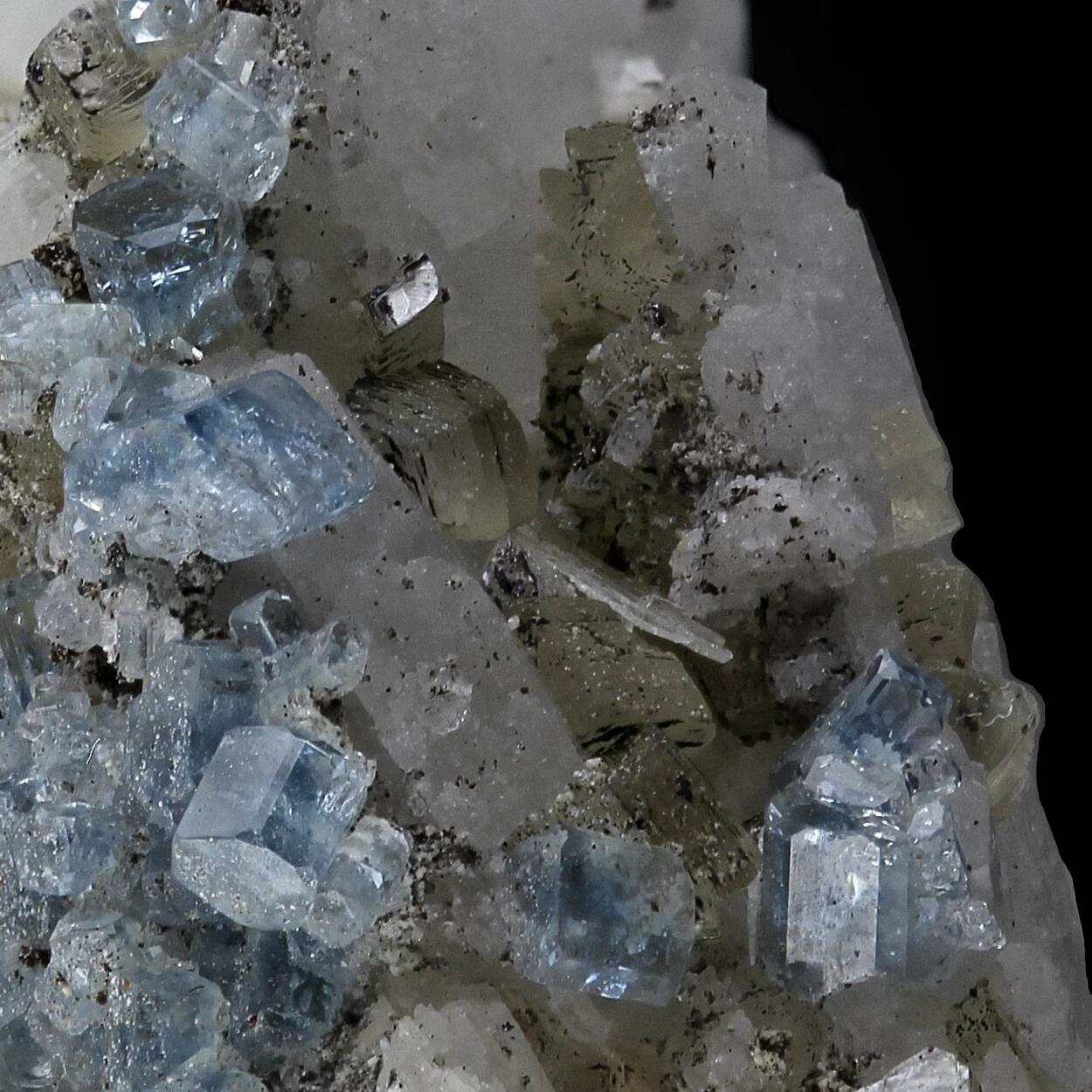 Apatite