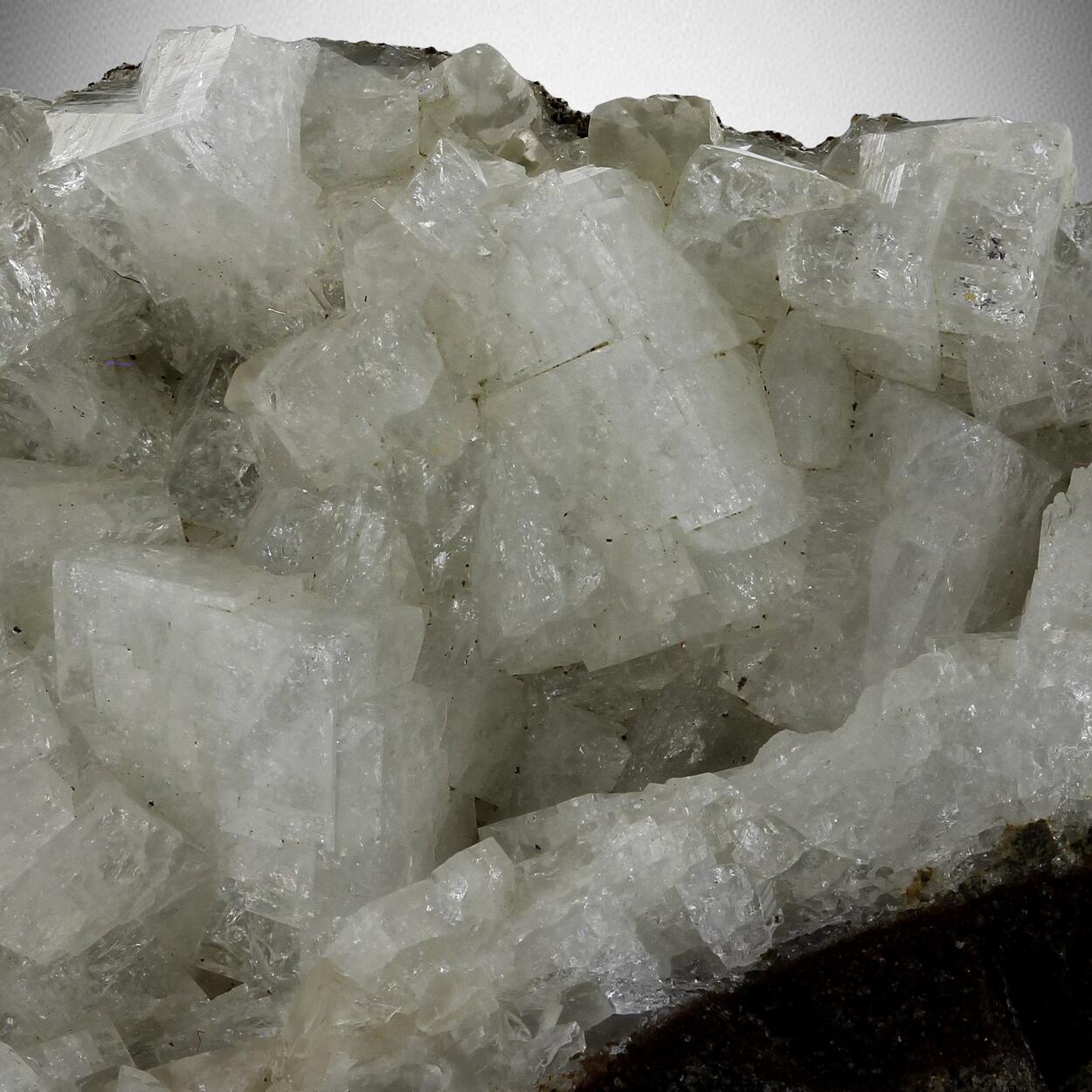 Chabazite