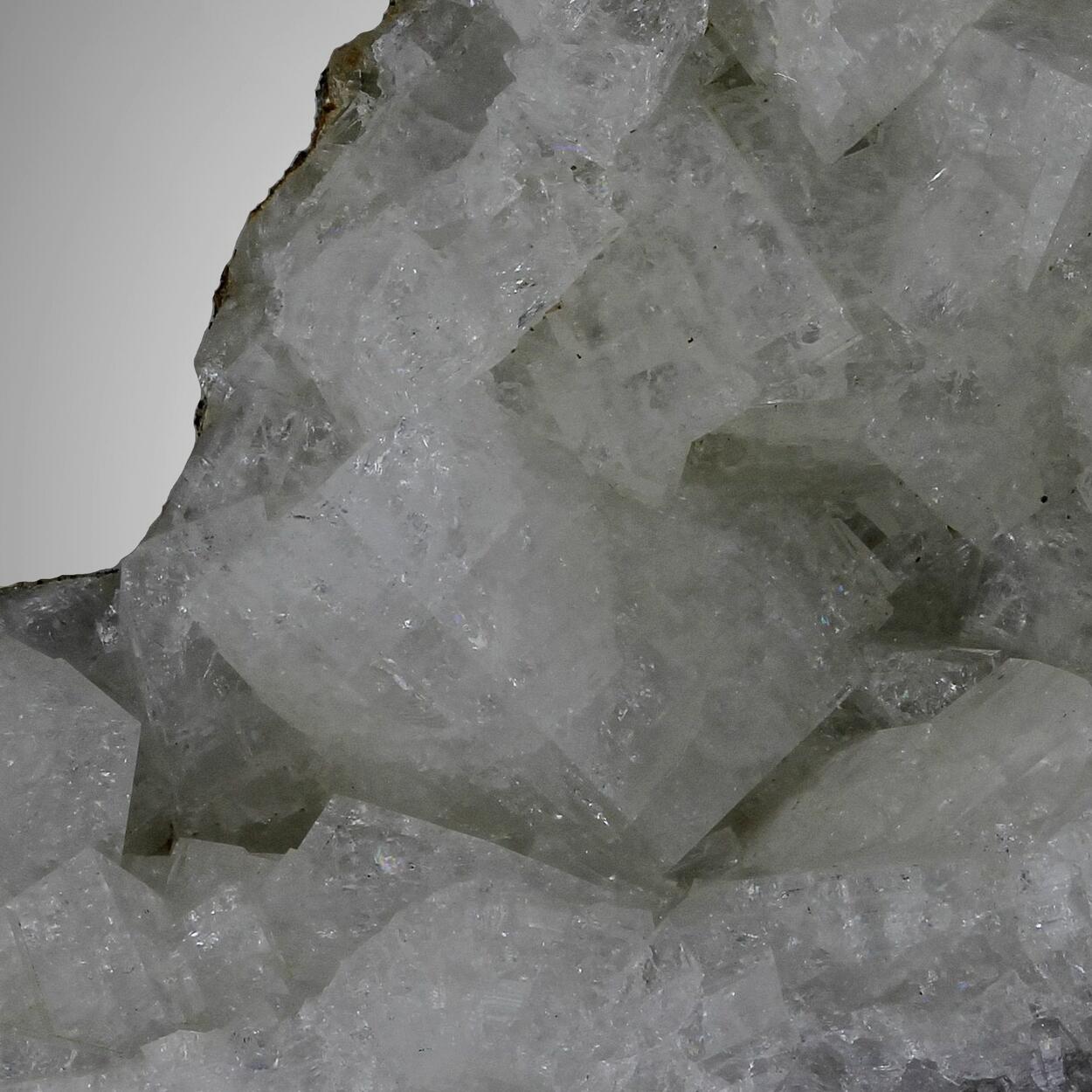 Chabazite