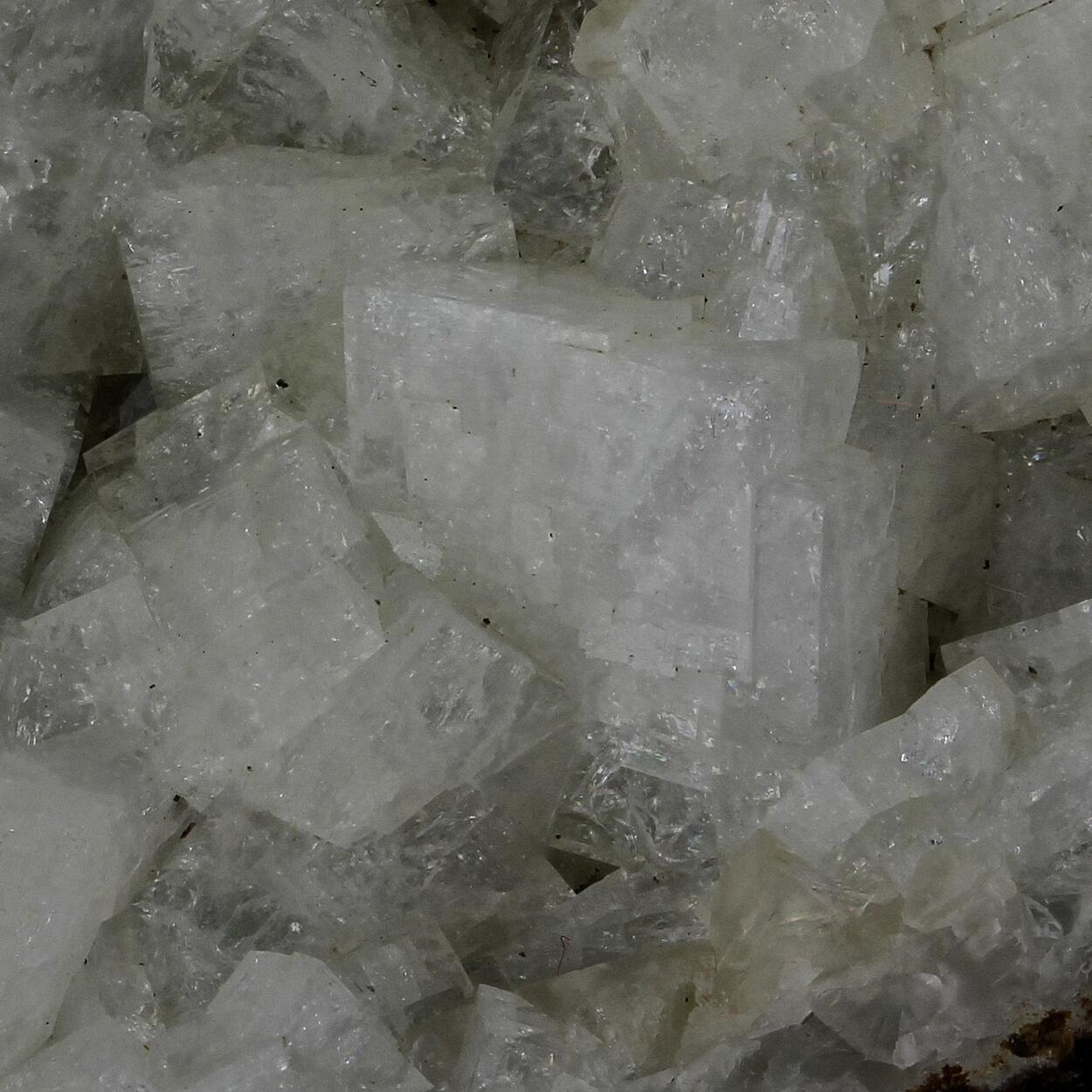 Chabazite