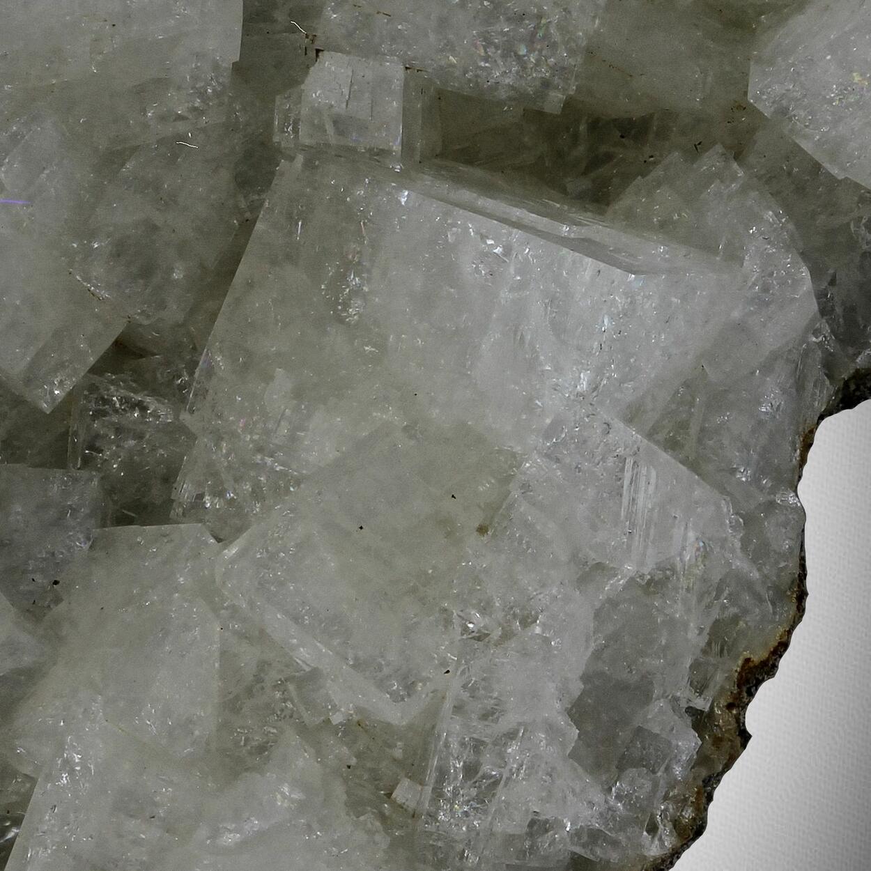 Chabazite
