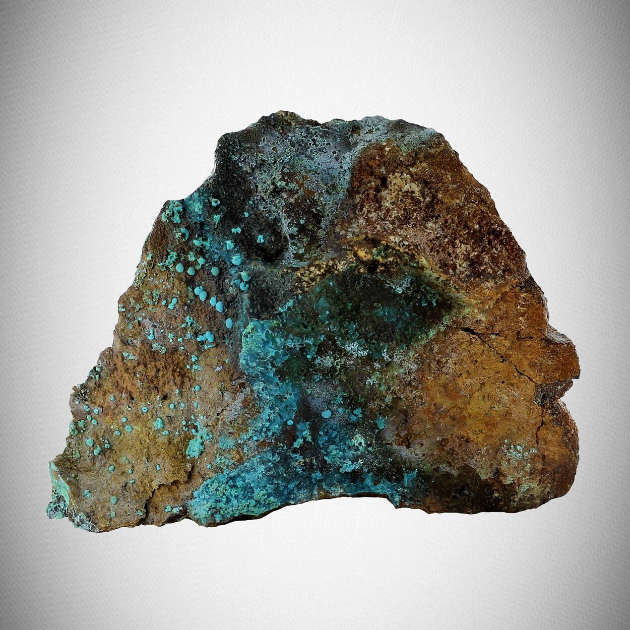Chrysocolla