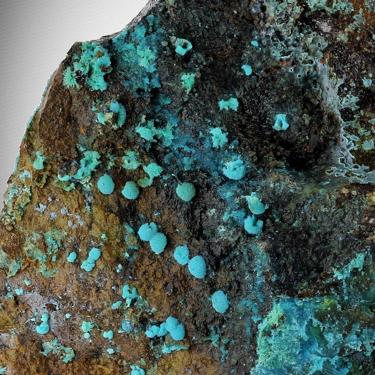 Chrysocolla