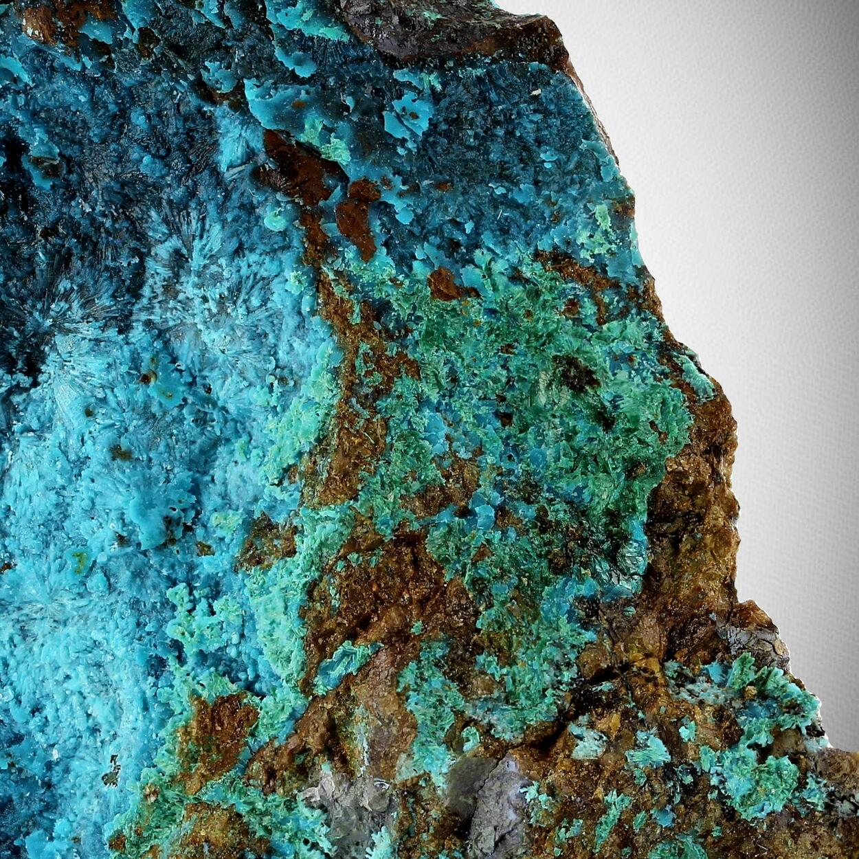 Chrysocolla