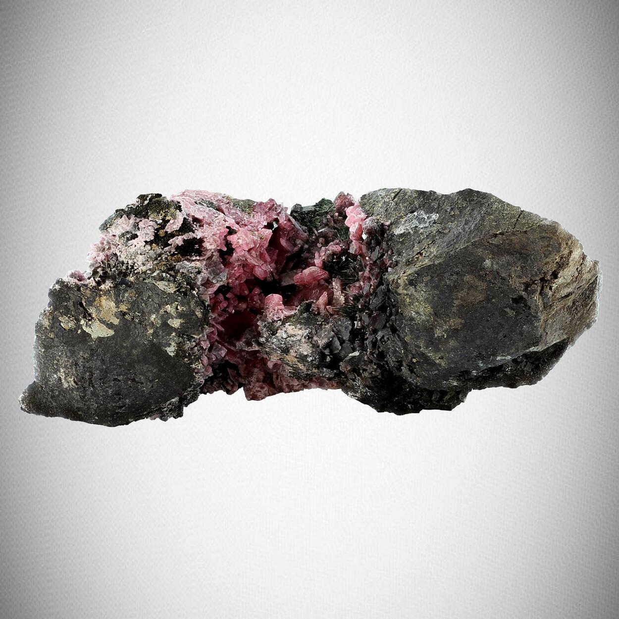 Rhodonite