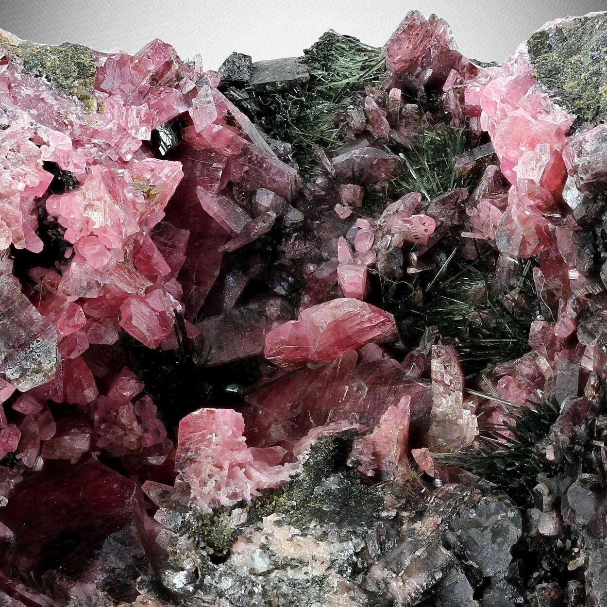 Rhodonite