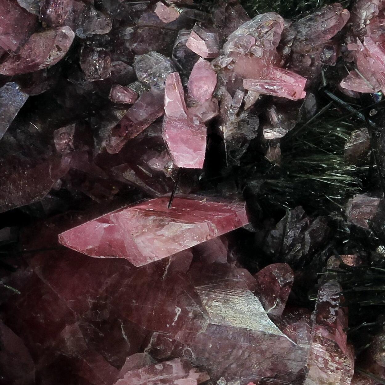 Rhodonite