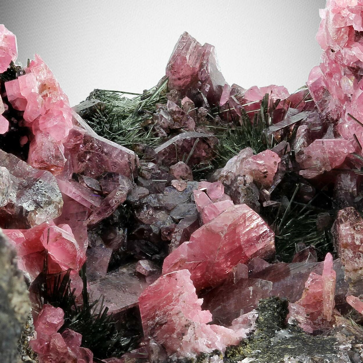 Rhodonite