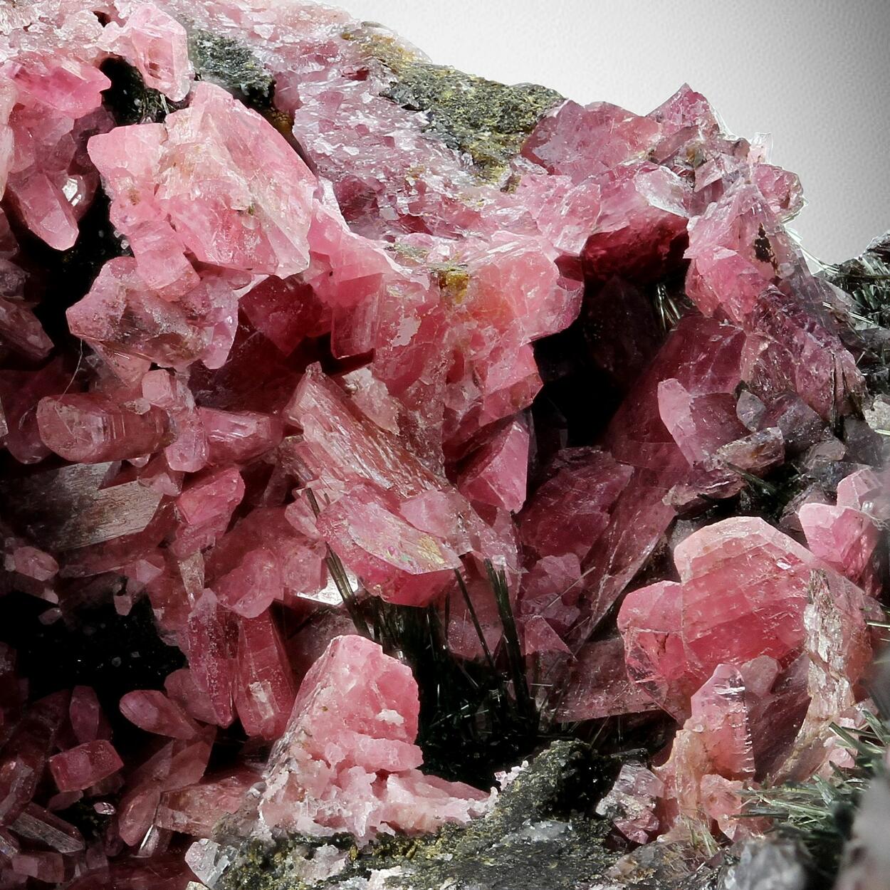 Rhodonite