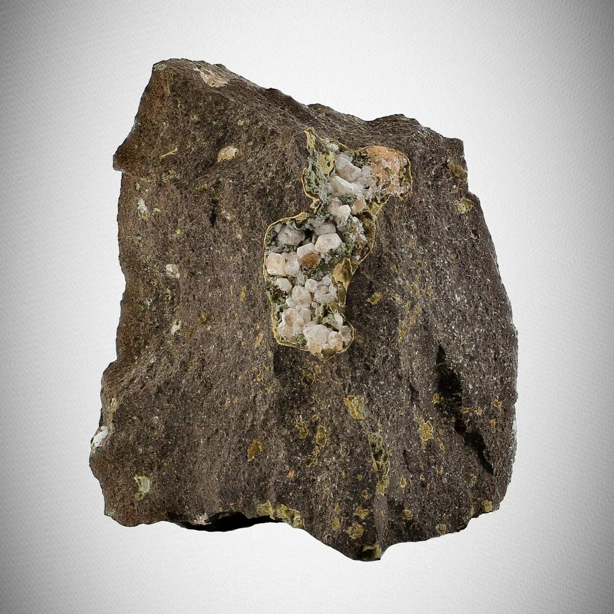 Gmelinite