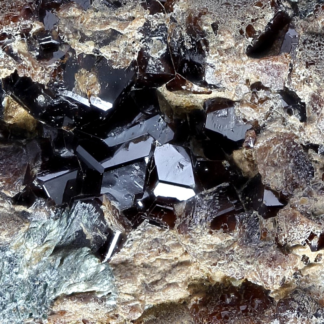 Grossular