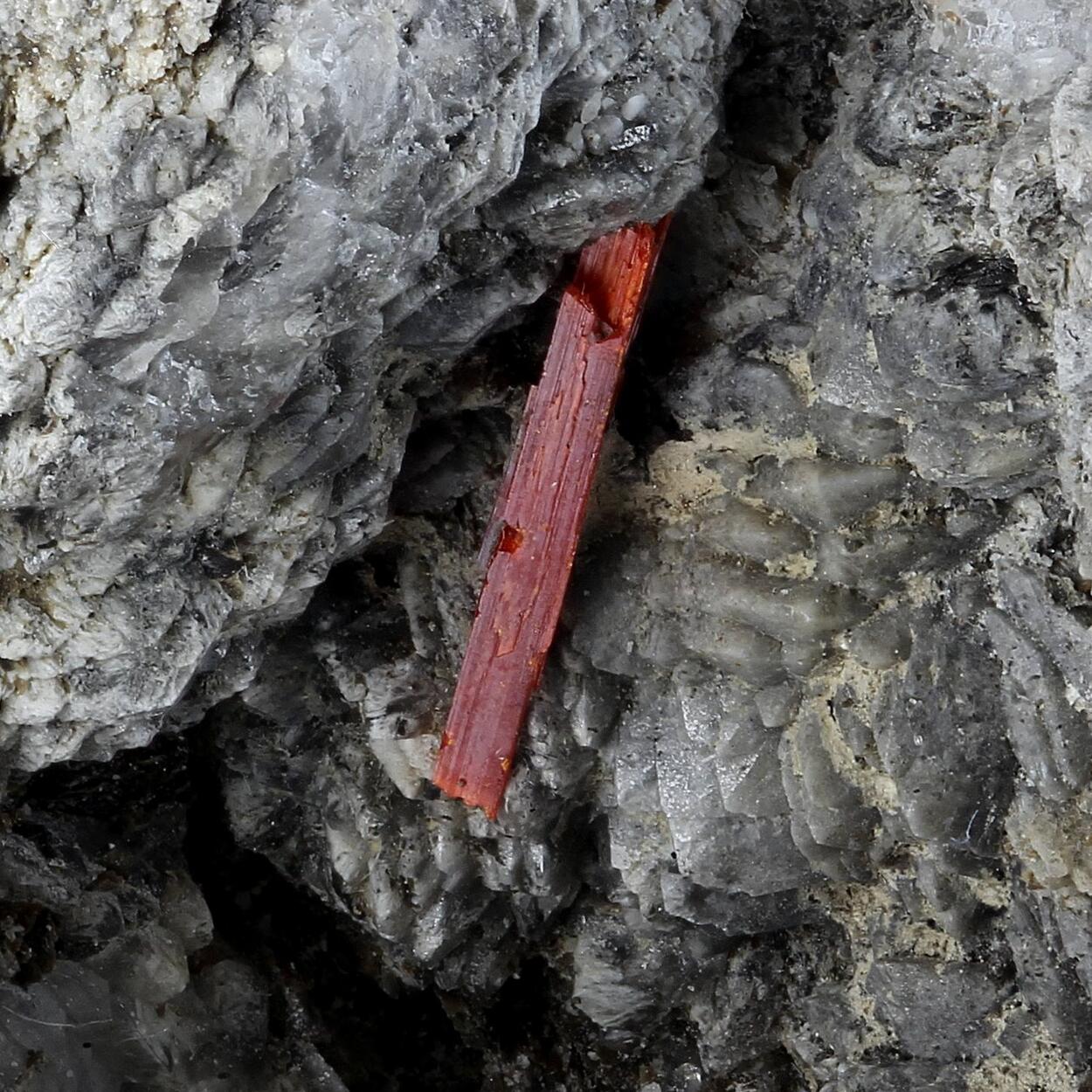 Realgar With Colemanite