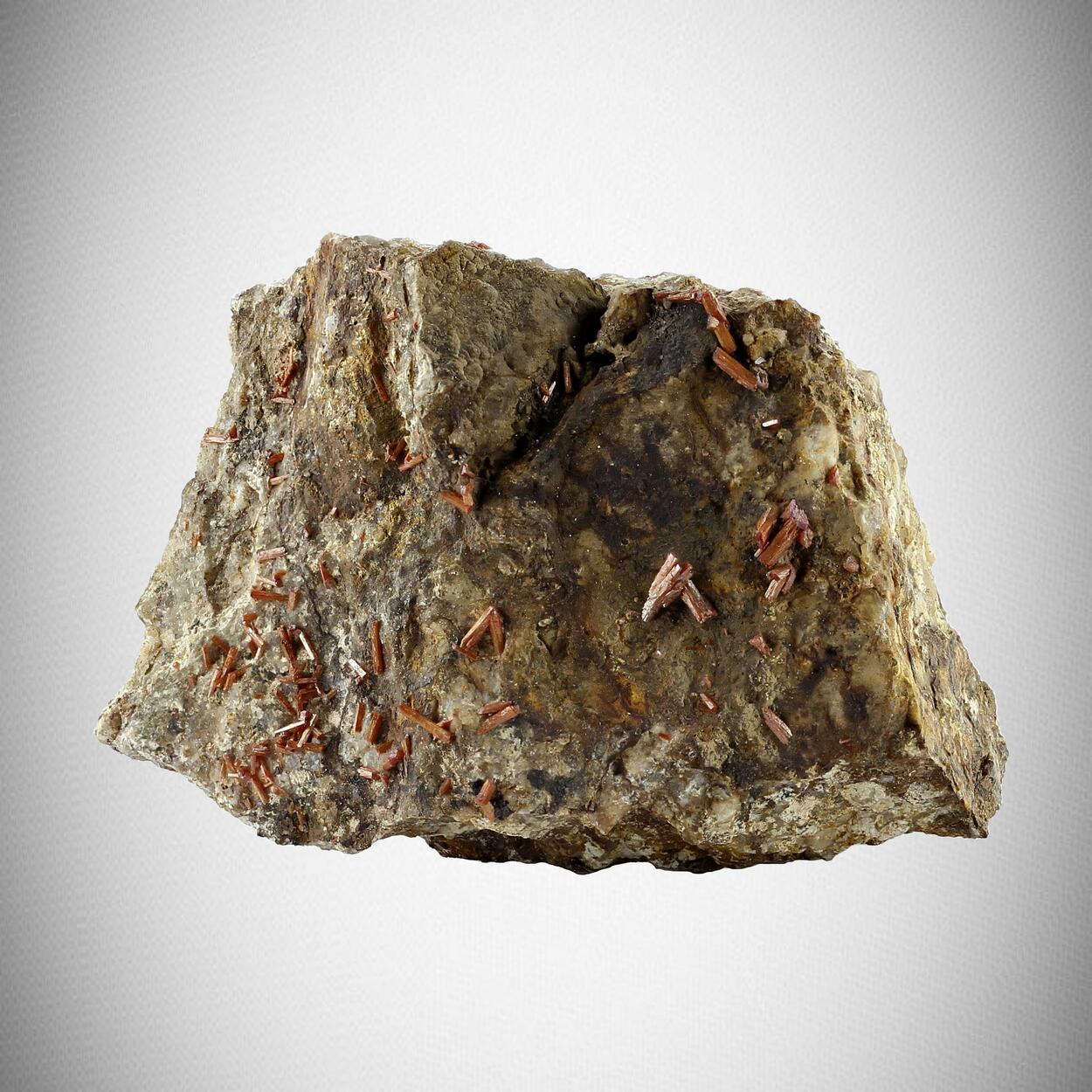 Vanadinite