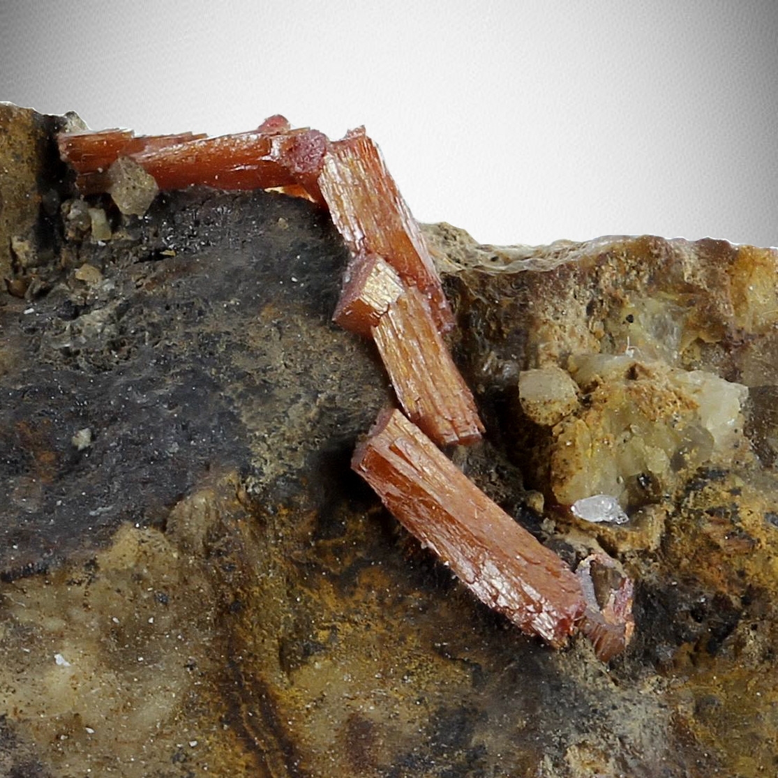 Vanadinite