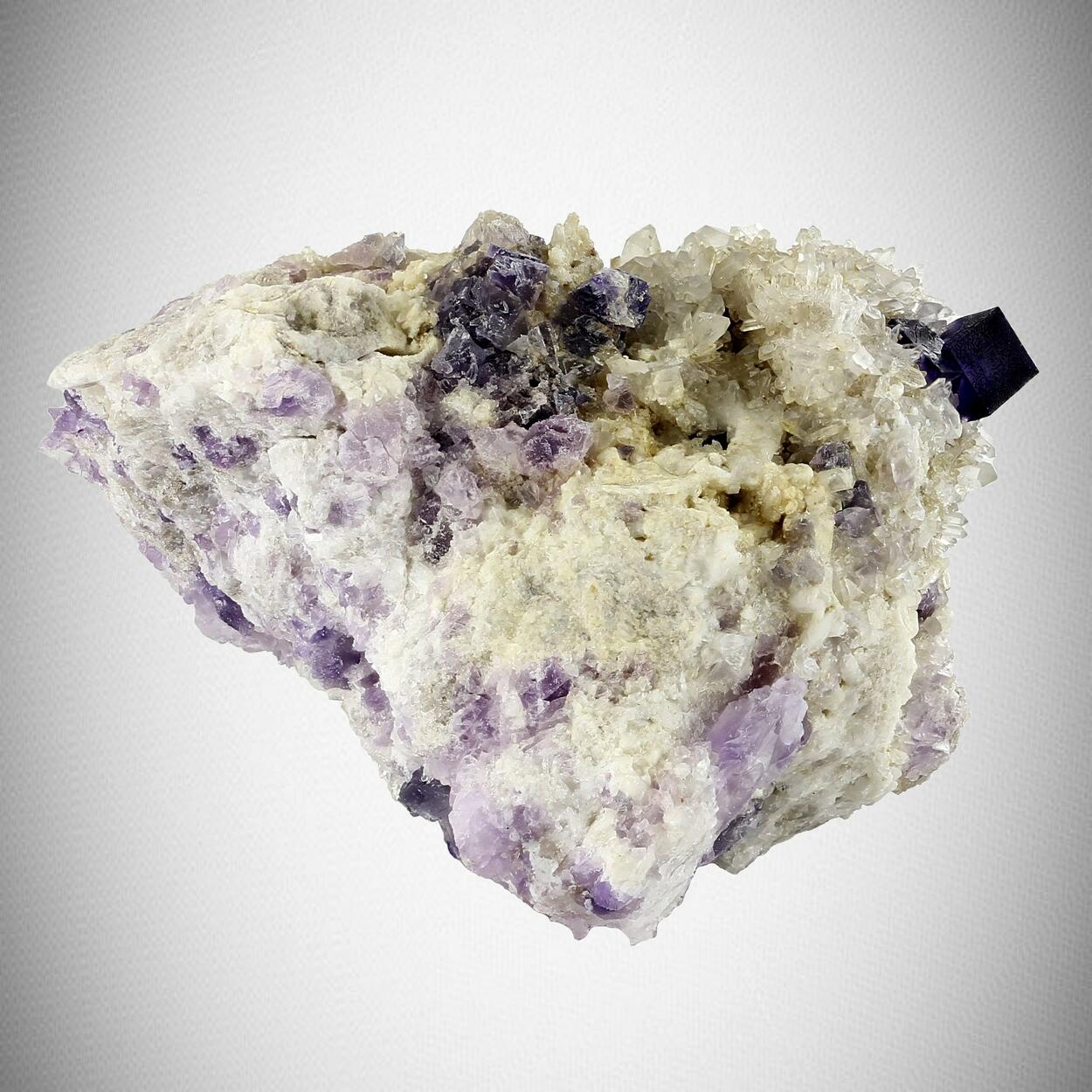 Fluorite