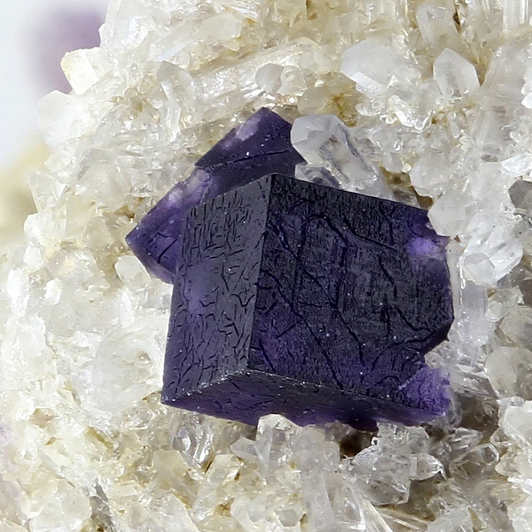 Fluorite