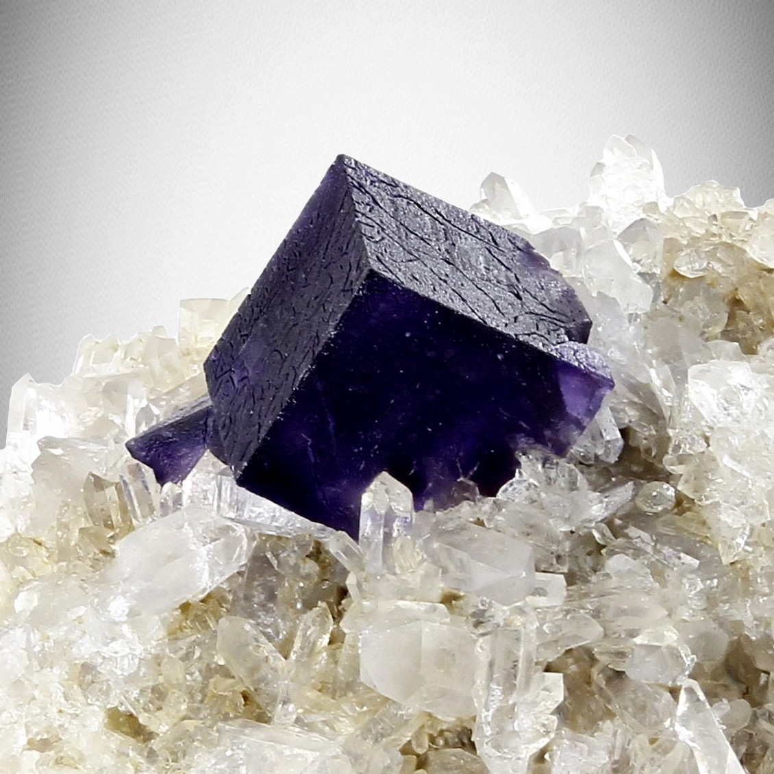 Fluorite