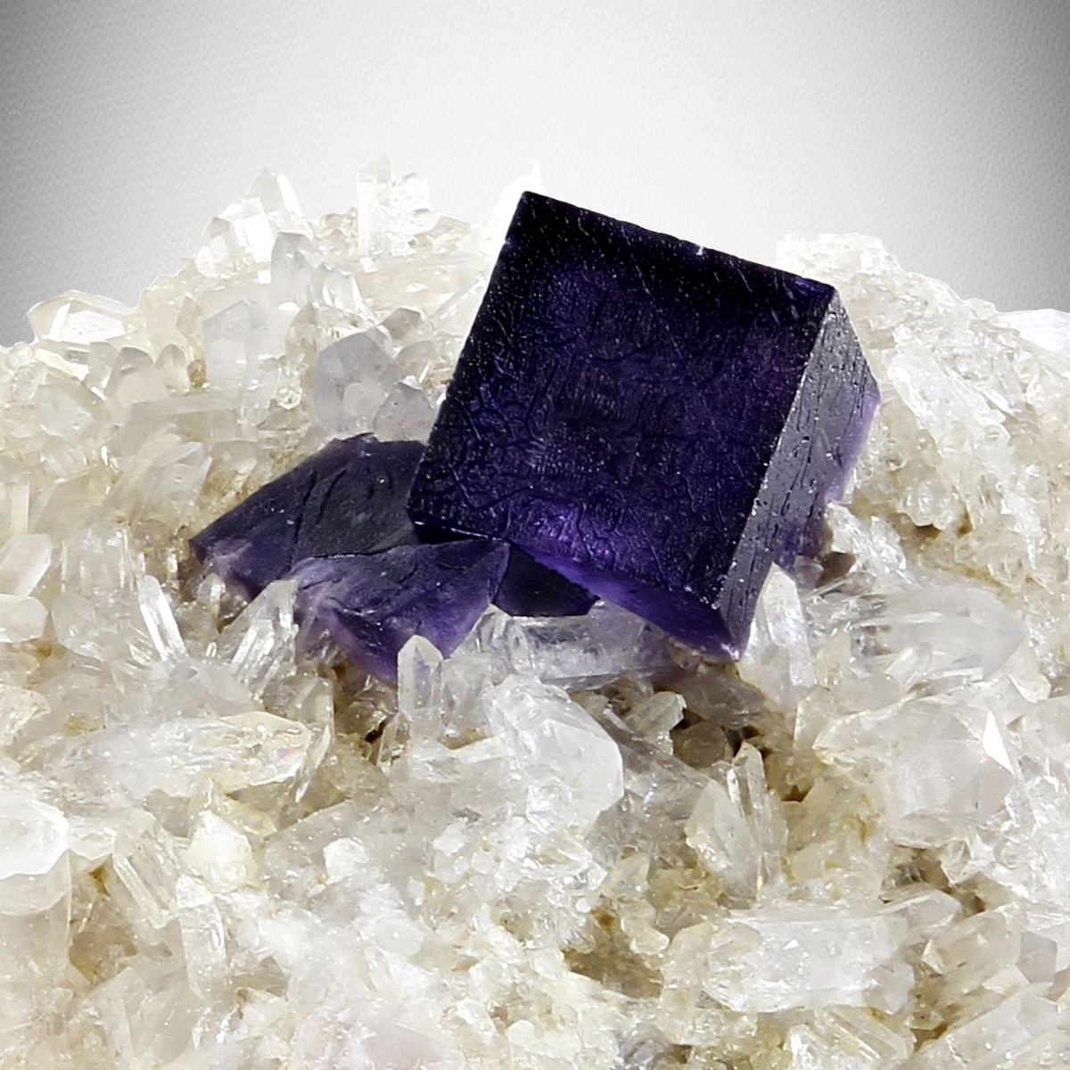Fluorite
