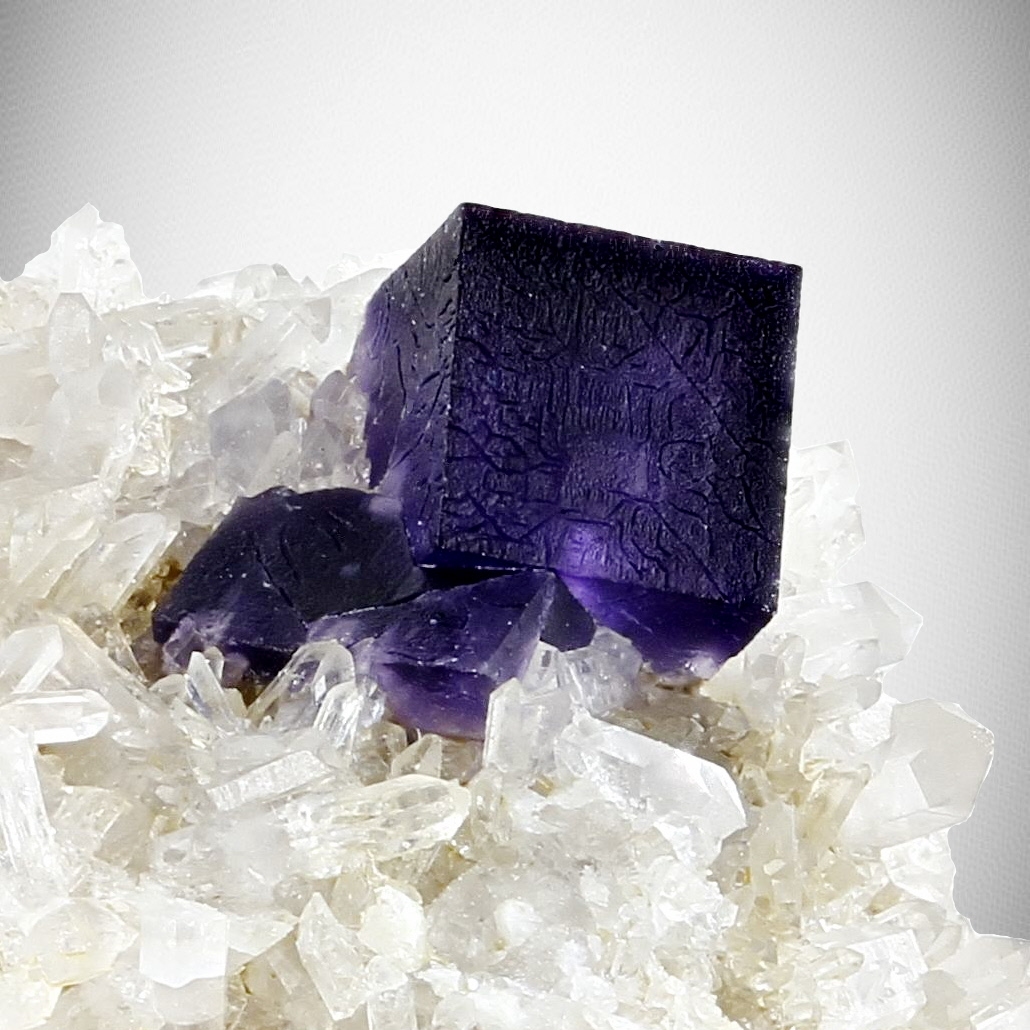 Fluorite