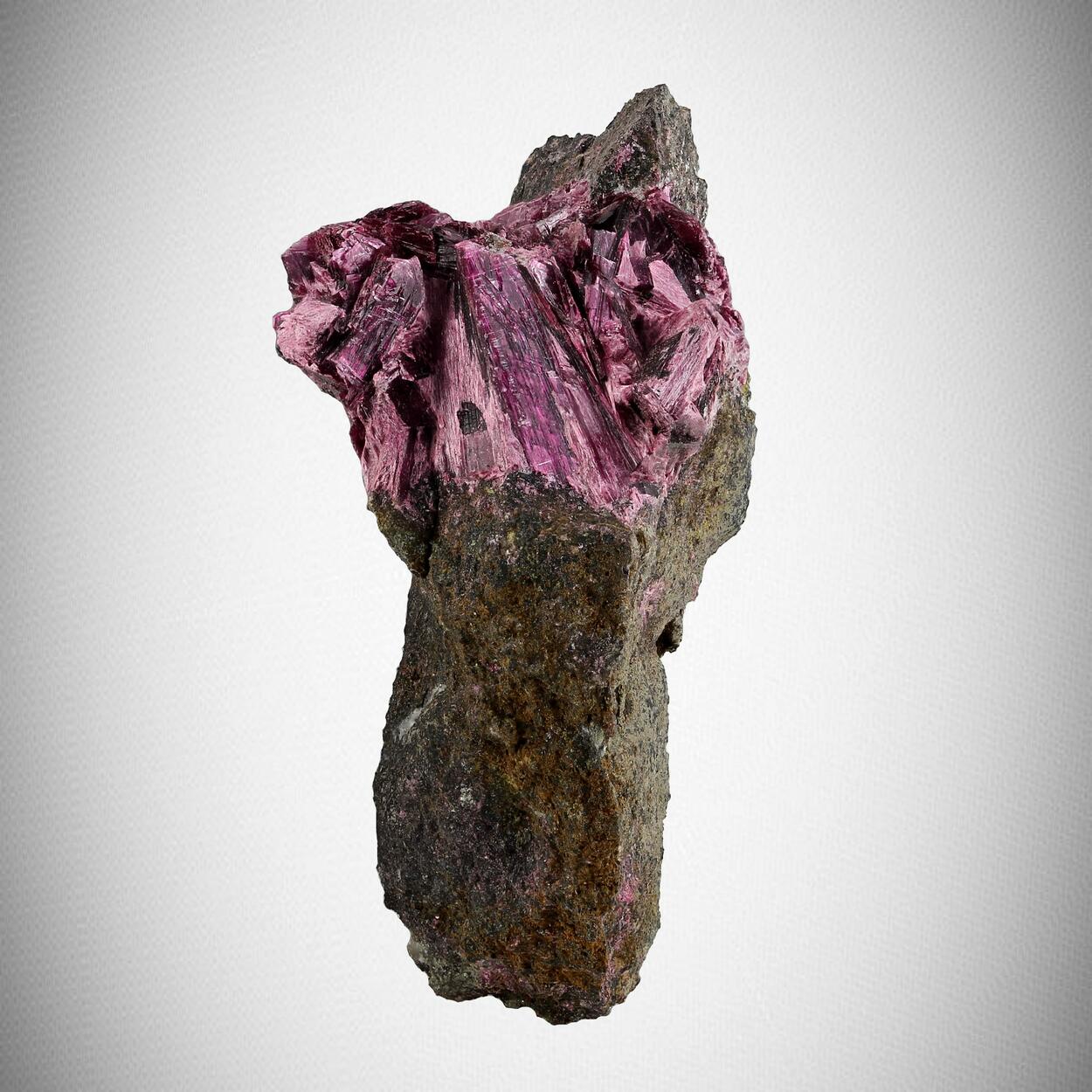 Erythrite
