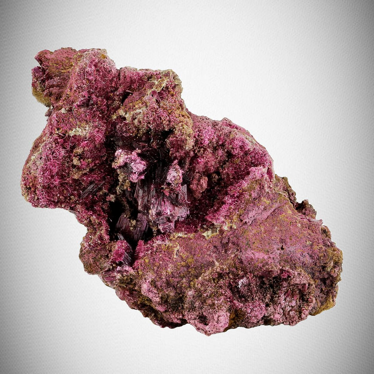 Erythrite