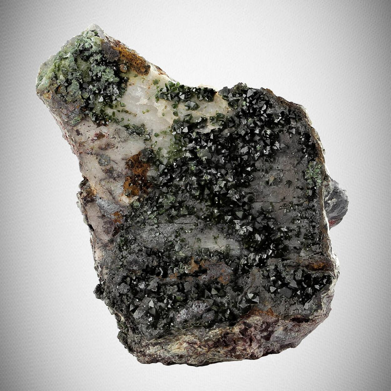 Libethenite