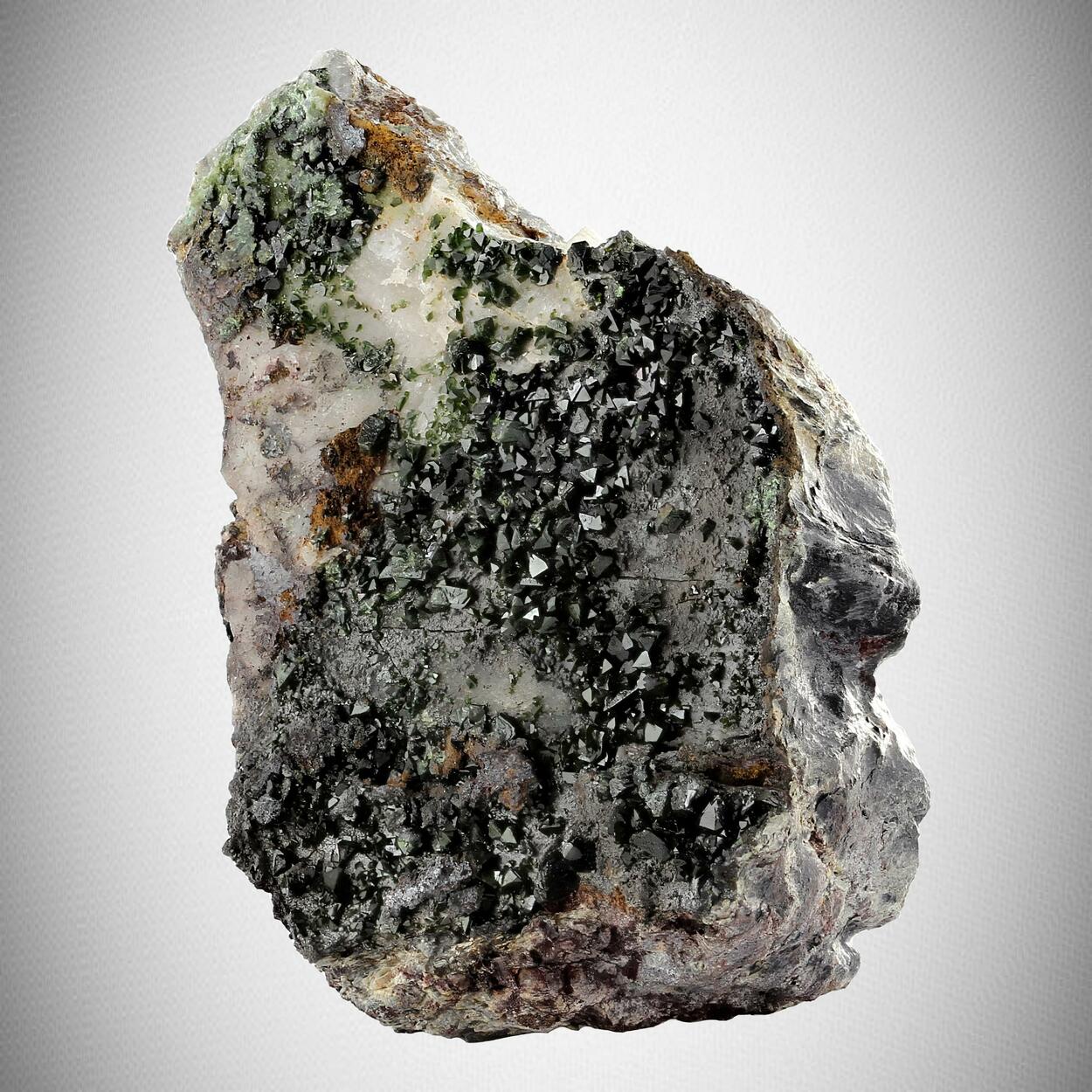 Libethenite