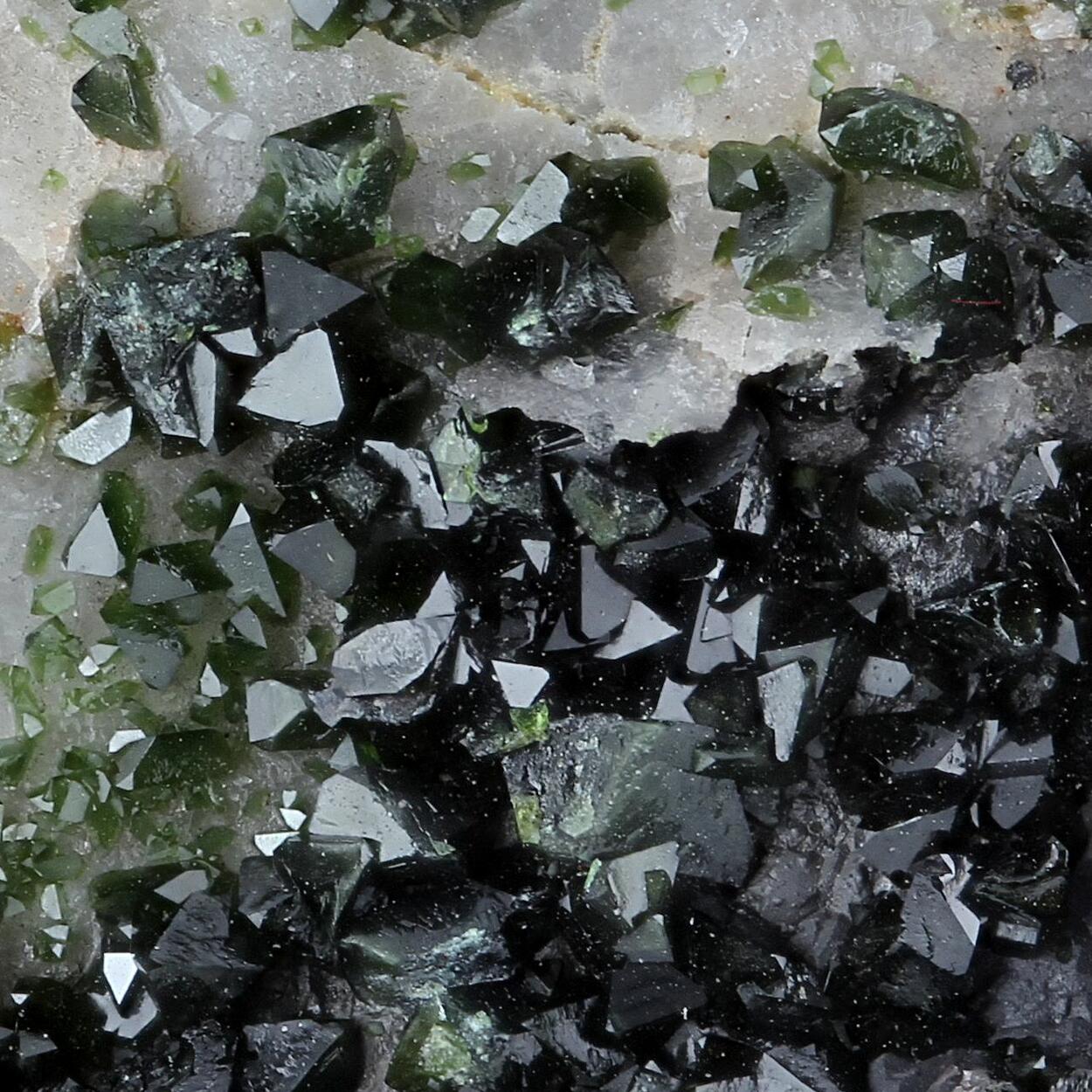 Libethenite