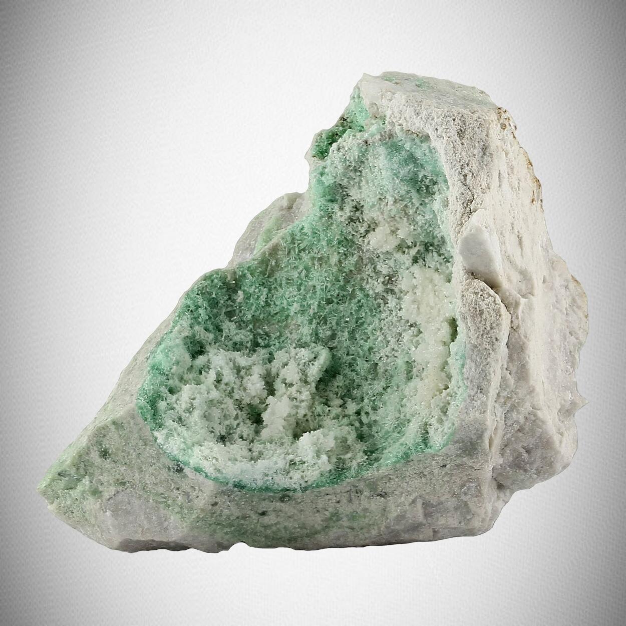 Metavariscite