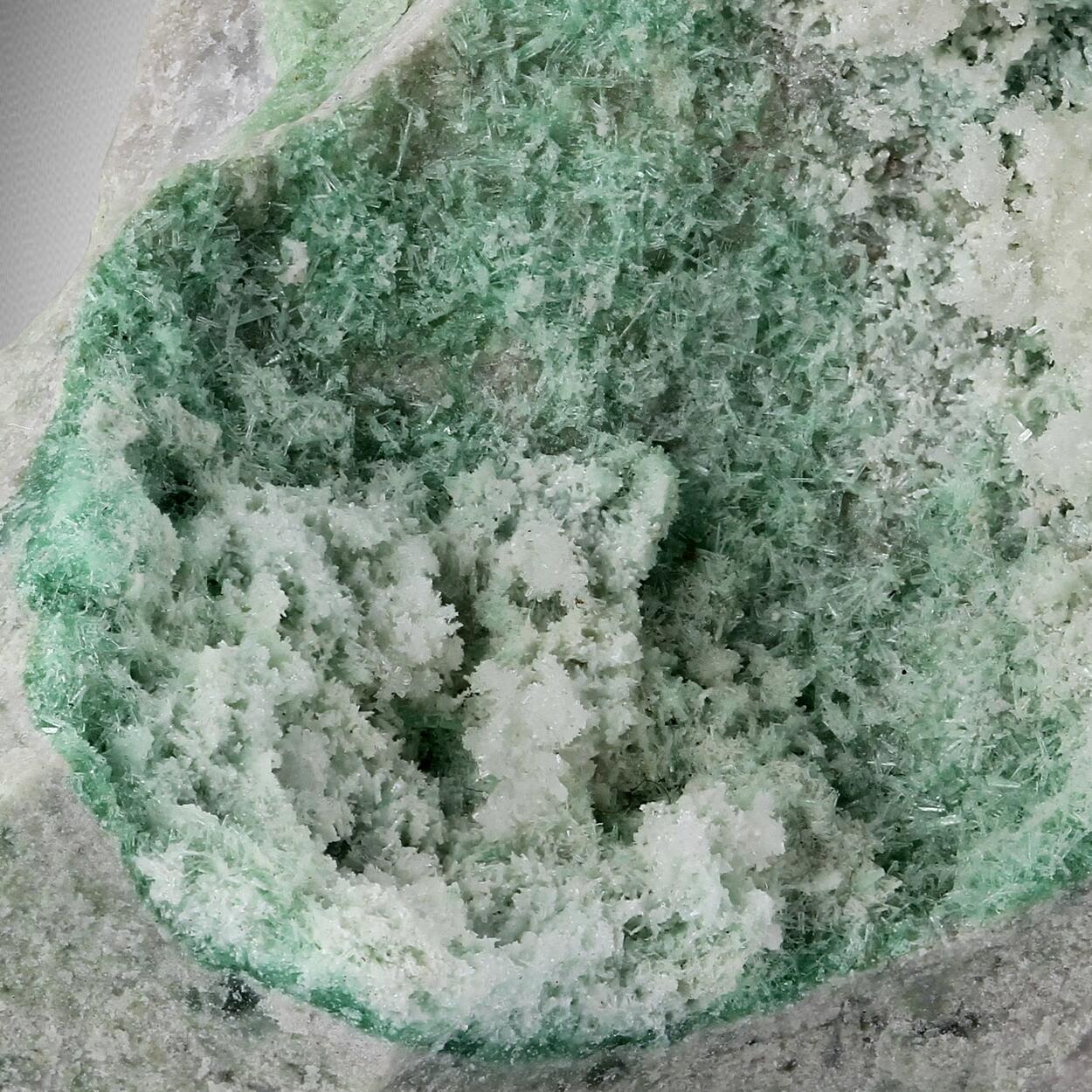 Metavariscite