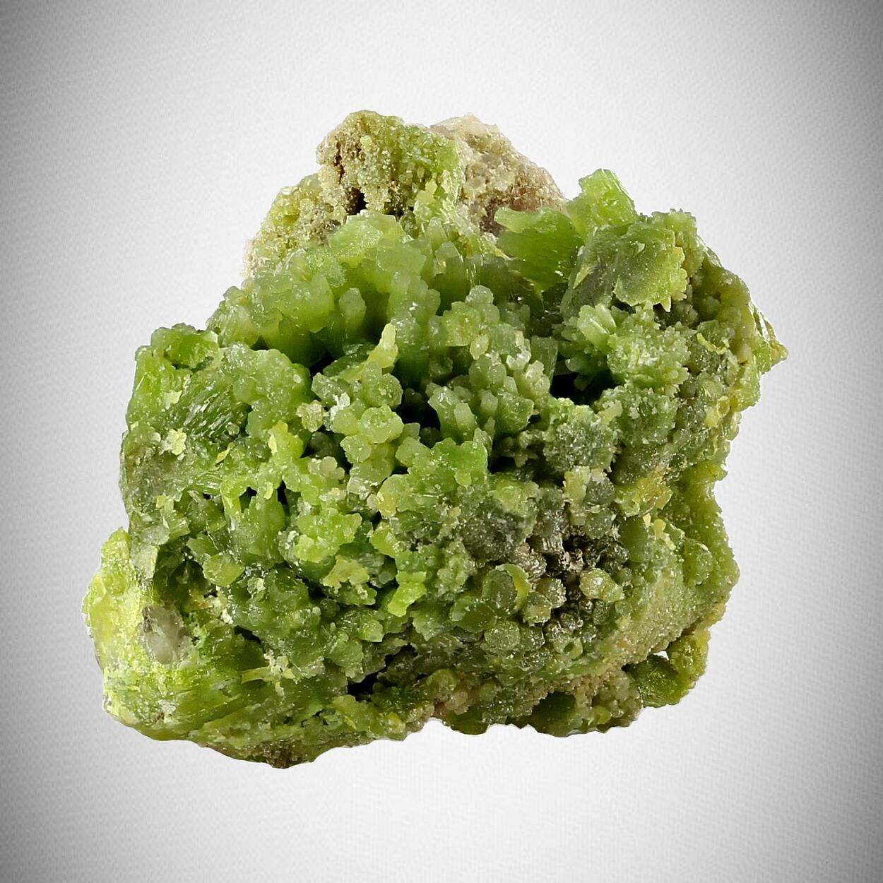 Pyromorphite