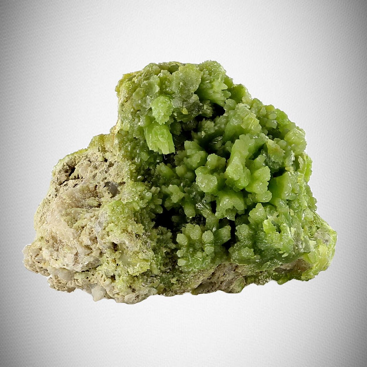 Pyromorphite