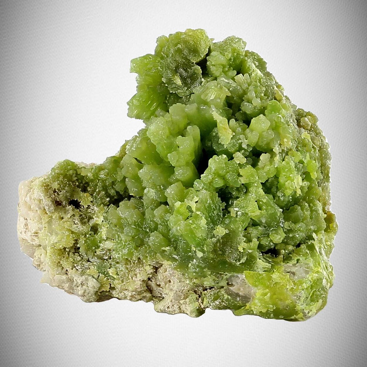 Pyromorphite