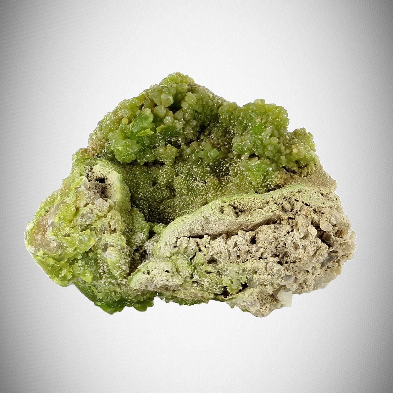 Pyromorphite